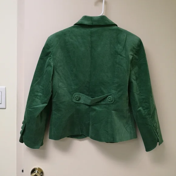 Blazer - Picture 2 of 7